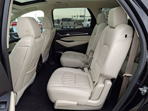 Used 2023 Buick Enclave Avenir w/ LPO, Floor Liner Package image 11