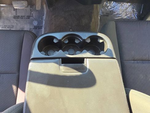 Used 2011 Chevrolet Silverado 1500 LT w/ All-Star Edition RWD image 42