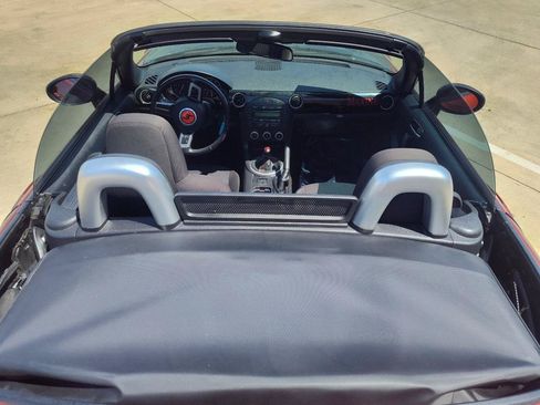 Used 2012 MAZDA MX-5 Miata Sport w/ Convenience Pkg RWD image 15