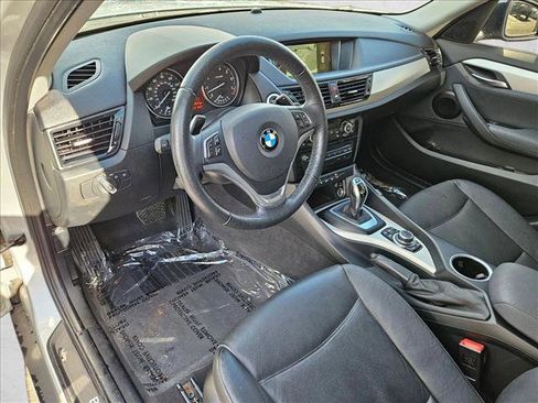 Used 2015 BMW X1 xDrive28i image 9