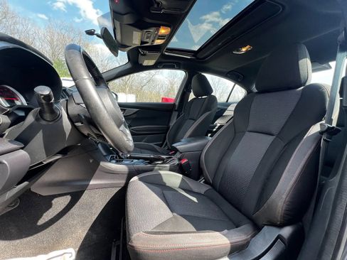 Used 2017 Subaru Impreza 2.0i Sport AWD/4WD image 9