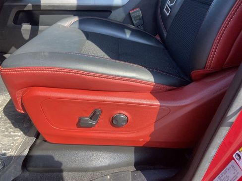 Used 2025 RAM 1500 Rebel w/ Rebel Level 1 Equipment Group image 22