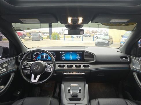 Used 2020 Mercedes-Benz GLE 350 4MATIC image 16
