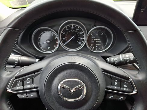 Used 2023 MAZDA CX-5 AWD 2.5 S w/ Select Package image 18