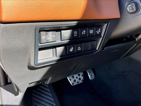 Used 2023 Toyota Tundra 1794 Edition image 33