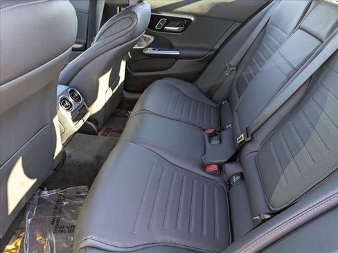 New 2026 Mercedes-Benz C 300 Sedan image 15