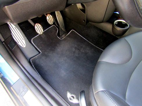 Used 2012 MINI Cooper Clubman S image 35