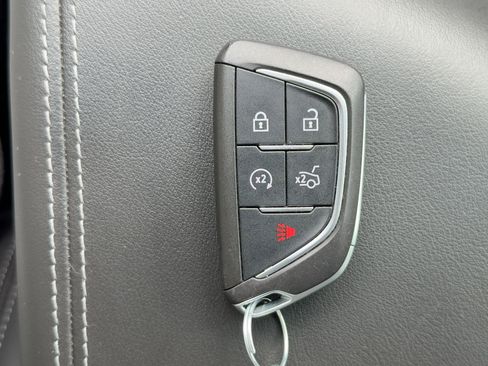 Certified 2023 Cadillac CT4 Luxury w/ Sun And Sound Package image 26