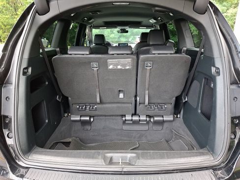 Used 2024 Honda Odyssey Sport image 29