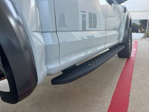 Used 2017 Ford F150 Raptor w/ Equipment Group 801A Mid AWD/4WD image 4