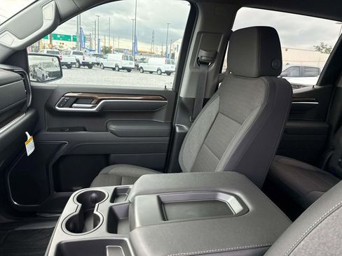 New 2026 Chevrolet Silverado 1500 LT w/ Texas Edition Plus image 15