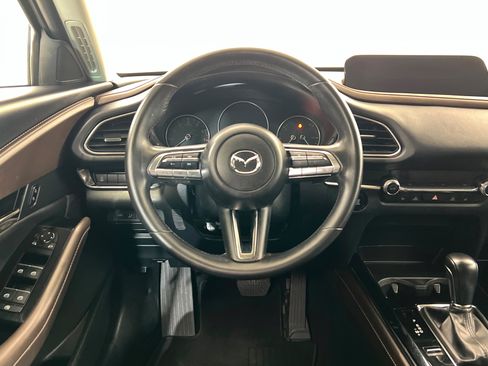 Used 2022 MAZDA CX-30 AWD 2.5 S w/ Premium Package image 13