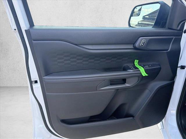 New 2026 Ford Ranger XL RWD image 9