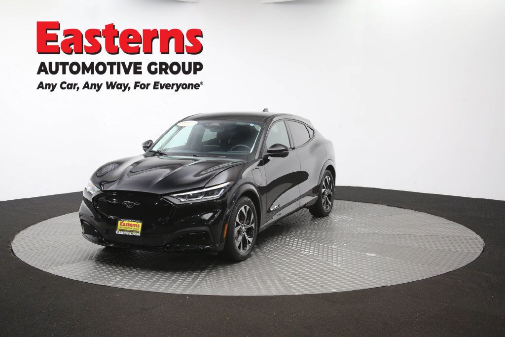 Used 2023 Ford Mustang Mach-E Premium AWD/4WD image 60