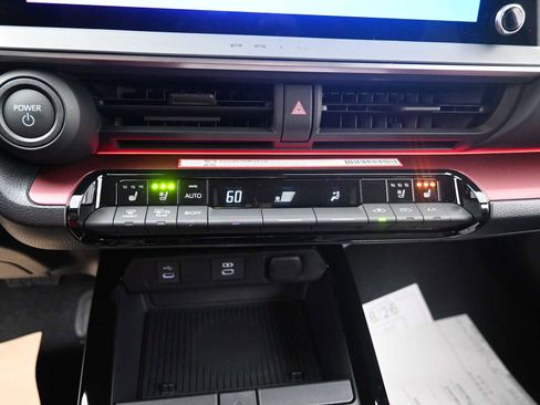 New 2026 Toyota Prius Plug-In Hybrid image 9