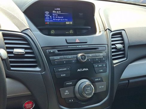 Used 2018 Acura RDX AWD image 17