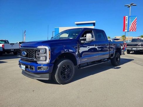 New 2026 Ford F250 XL w/ STX Appearance Package AWD/4WD image 2