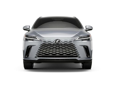 New 2026 Lexus RX 350 w/ Convenience Package AWD/4WD image 5