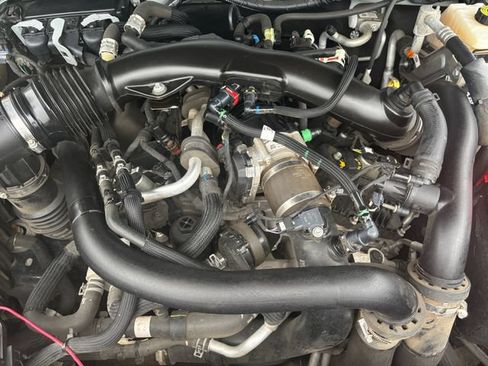 Used 2022 Ford Bronco Raptor AWD/4WD image 28