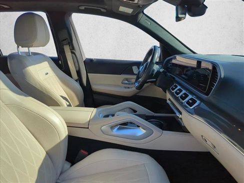 Used 2021 Mercedes-Benz GLE 63 AMG S image 26