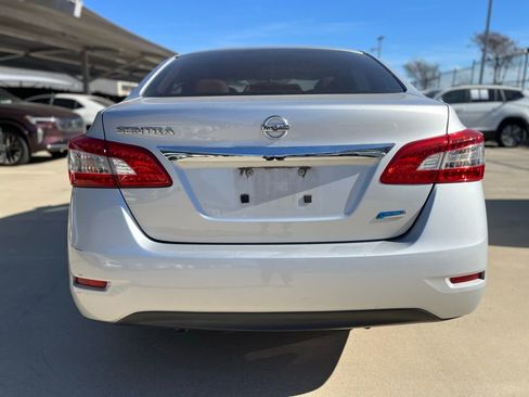 Used 2013 Nissan Sentra S image 15