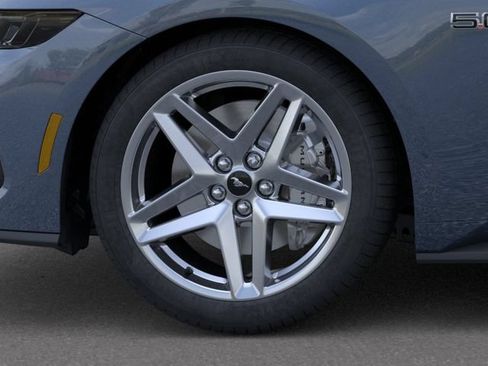 New 2026 Ford Mustang GT Premium RWD image 19