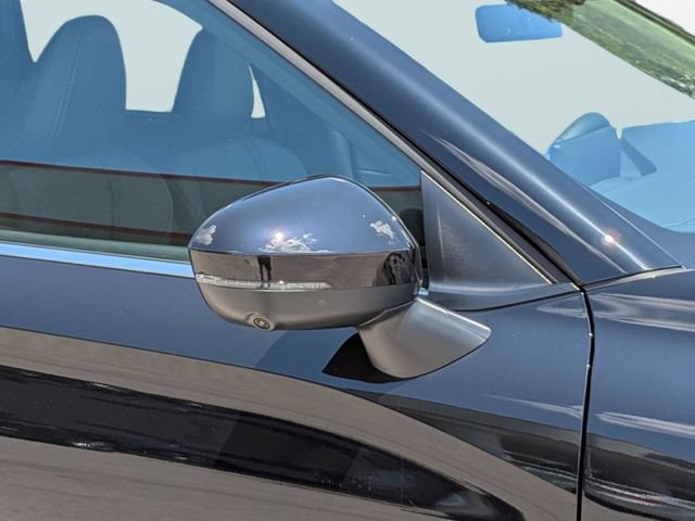 New 2026 Mitsubishi Outlander SE FWD image 12