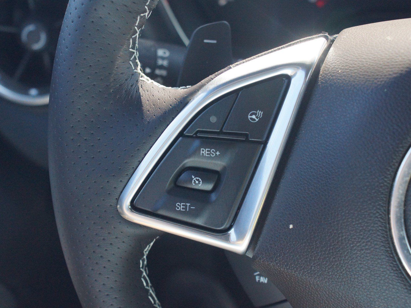 Used 2023 Chevrolet Camaro LT w/ RS Package RWD image 10