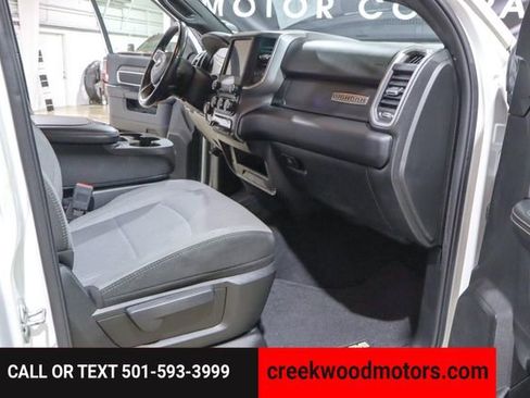Used 2024 RAM 2500 Big Horn image 12