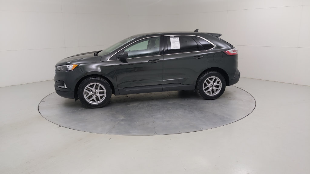 Certified 2023 Ford Edge SEL w/ Convenience Package AWD/4WD image 18