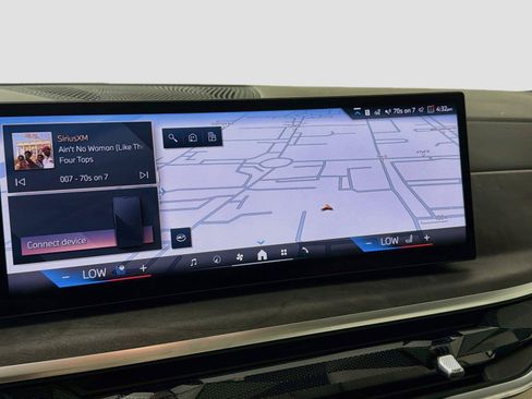 New 2027 BMW X7 xDrive40i AWD/4WD image 14