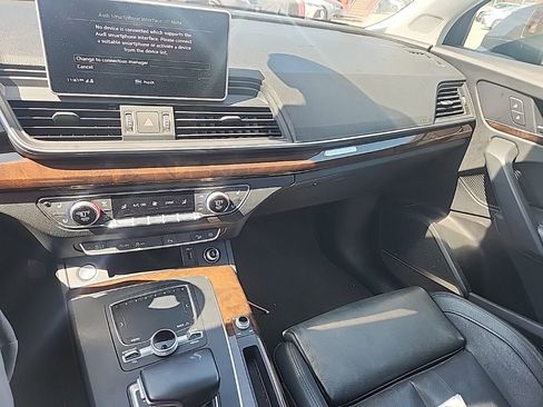 Used 2018 Audi Q5 2.0T Premium Plus image 14