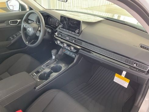 New 2026 Honda Civic LX image 20