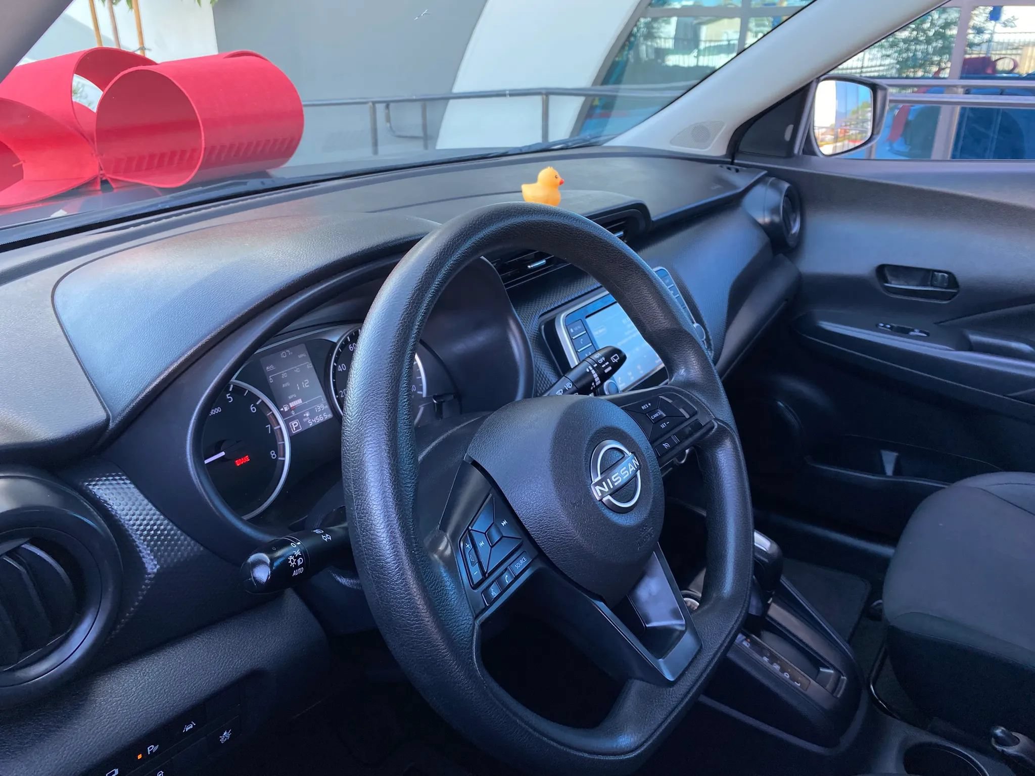Used 2023 Nissan Kicks S FWD image 29