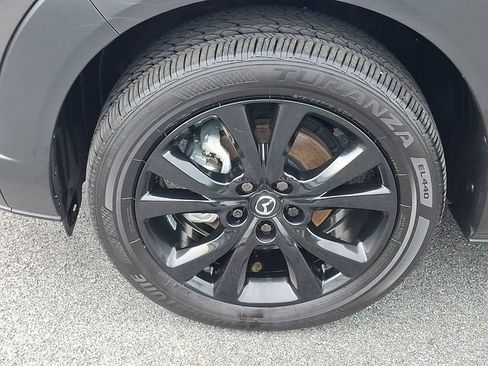 Used 2026 MAZDA CX-30 AWD 2.5 S w/ Select Sport Pkg image 8