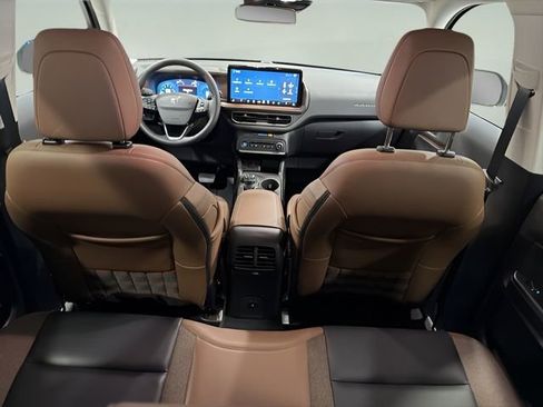 Used 2025 Ford Bronco Sport Outer Banks image 34