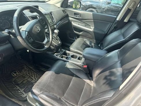 Used 2016 Honda CR-V EX-L image 7