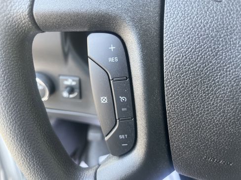 New 2024 Chevrolet Express 3500 w/ Power Convenience Package RWD image 13