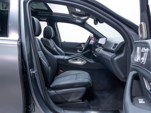 Used 2022 Mercedes-Benz Maybach GLS 600 4MATIC image 51
