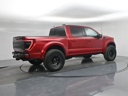 Used 2022 Ford F150 Raptor w/ Equipment Group 801A High image 31
