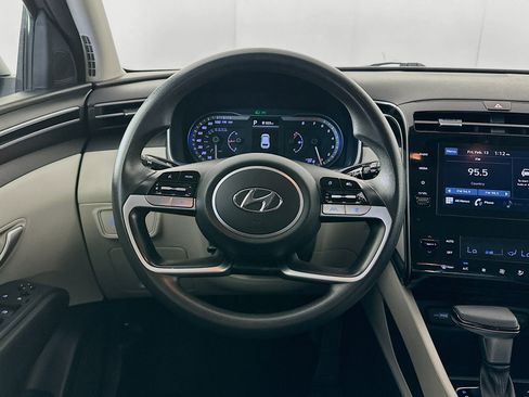 Used 2024 Hyundai Tucson SEL image 18
