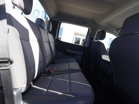 Used 2024 Ford F250 XL w/ STX Appearance Package image 22