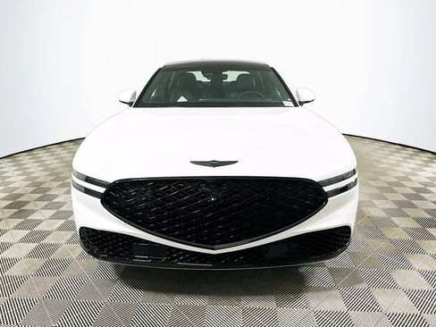 New 2026 Genesis G90 3.5T Prestige AWD/4WD image 9