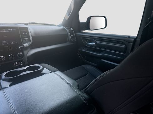 Used 2025 RAM 1500 Tradesman RWD image 19