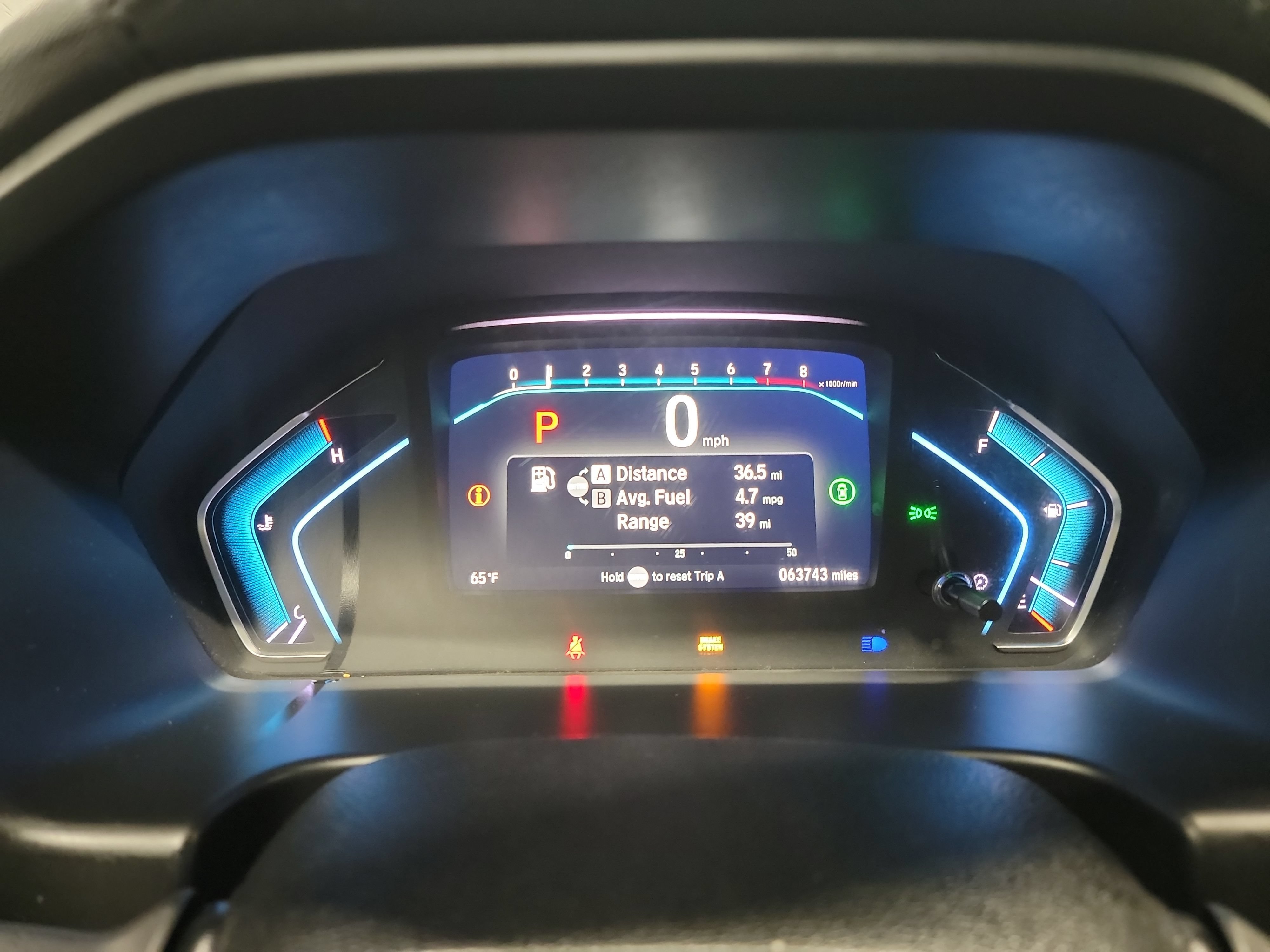 Used 2024 Honda Odyssey Sport image 17