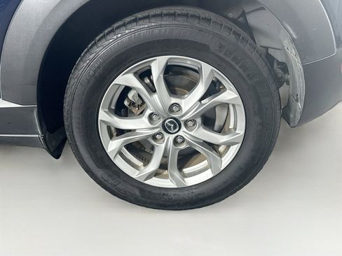 Used 2018 MAZDA CX-3 Sport image 11