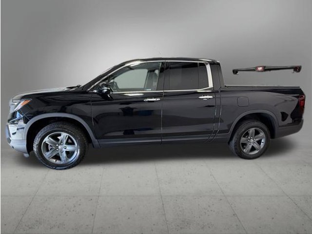 Certified 2023 Honda Ridgeline RTL-E image 10