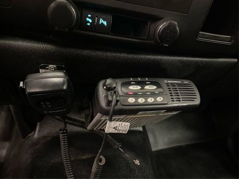 Used 2012 Chevrolet Silverado 3500 LT w/ Interior Plus Package AWD/4WD image 29