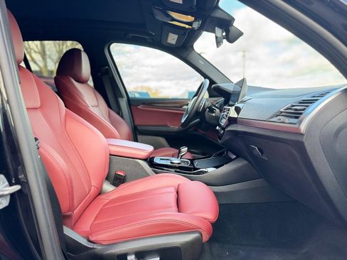 Used 2022 BMW X3 xDrive30i image 22