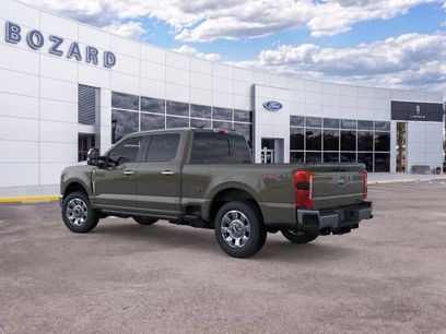 New 2026 Ford F250 Lariat w/ Lariat Ultimate Package